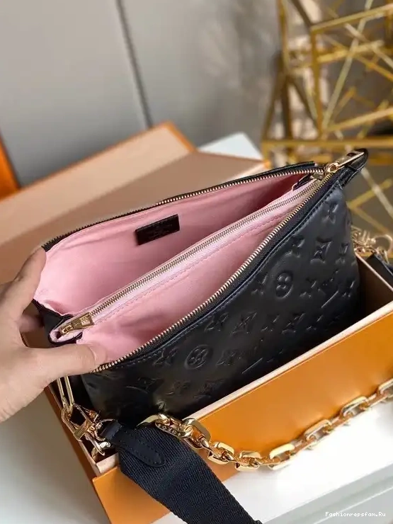 FS CHEAP LOUIS VUITTON PM COUSSIN 0630